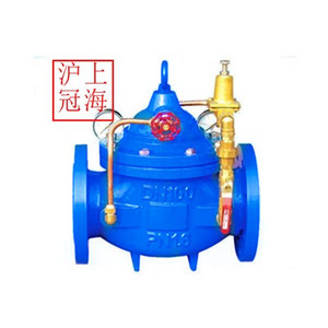 200X减压稳压阀 可调式减压阀