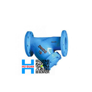 天然气Y型过滤器 &nbsp;YFG型液化气过滤器