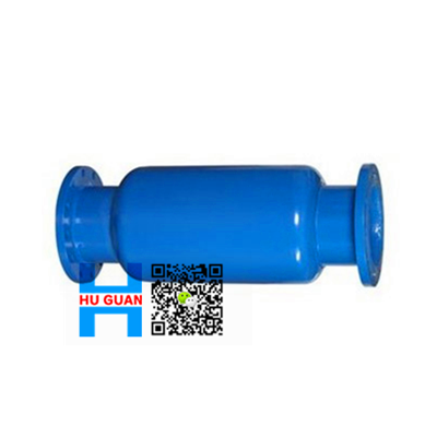 CFG内磁水处理器