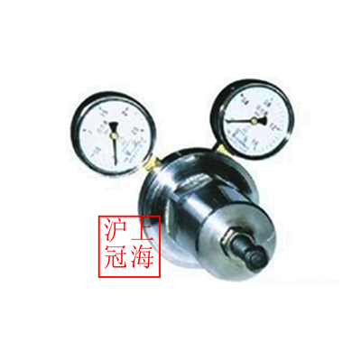 CYY12F  CYY12X减压阀   氮气瓶减压阀  氧气瓶减压阀