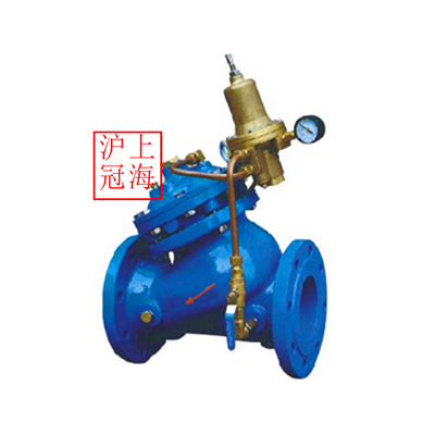 AX742X安全泄压阀/安全泄压持压阀